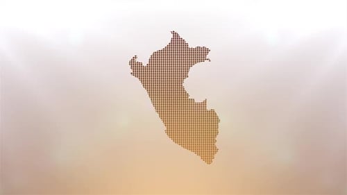 Peru Map Opener