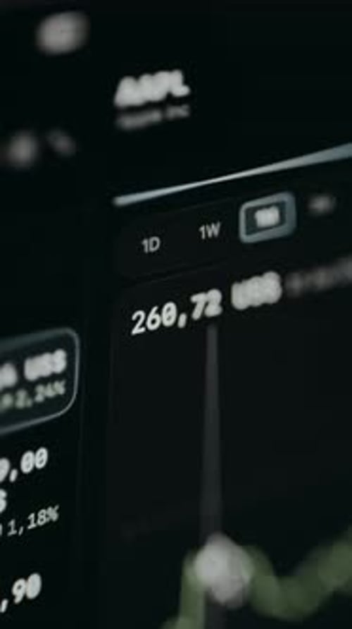 Stock Market Data for AAPL Current Price