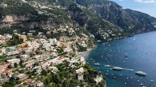 Positano Resort Italy