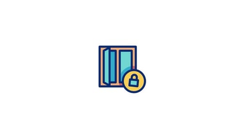 Window Animated Icon