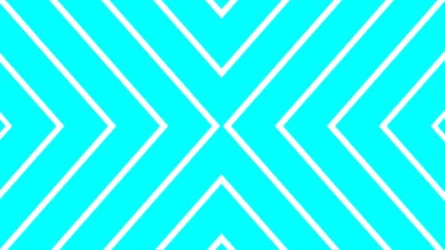 Futuristic hi-tech stripes Background