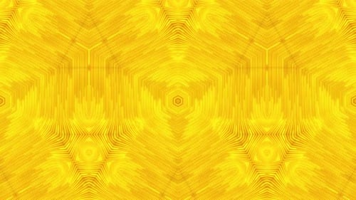 Dynamic Geometric Lines Abstract Looping Background