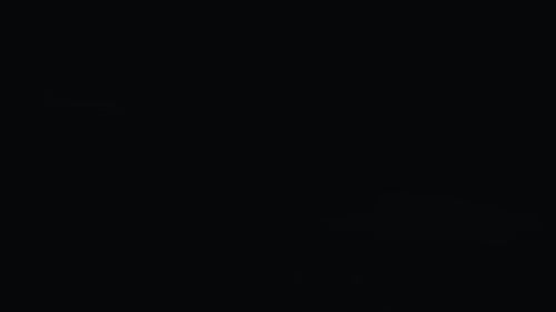 Fluid Red Smoke Burst Reveal Transition