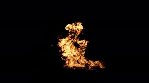 Ground Fire 8
