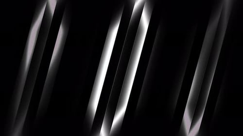 Bright light from the middle