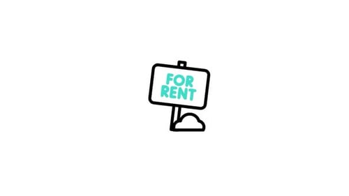 Forrent Animated Icon