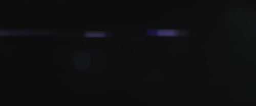 Energetic Light Streak Logo Reveal