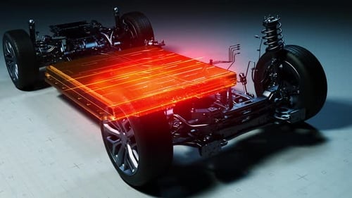 Electric Mobility’s Core Structural Innovation
