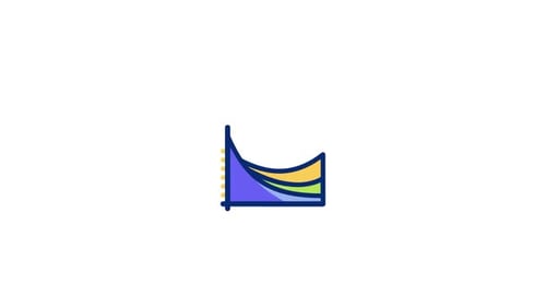 Biodiversity Loss Animated Icon