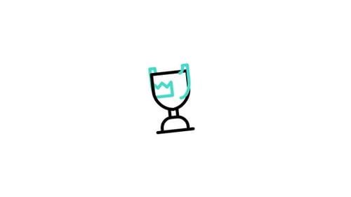 Cup Animated Icon