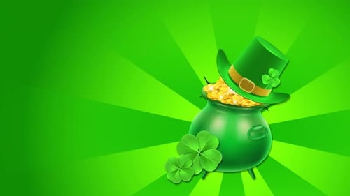 Happy St Patrick Day