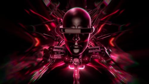 A.I Production Line Red