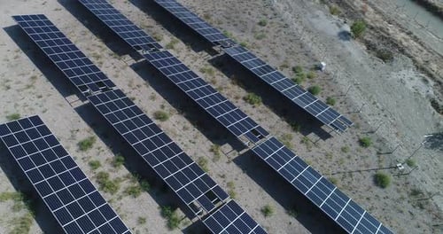 solar panels