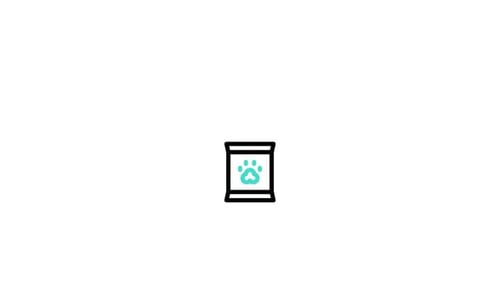 Snacks Animated Icon