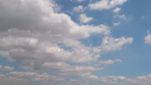 Golden City Sunrise Timelapse