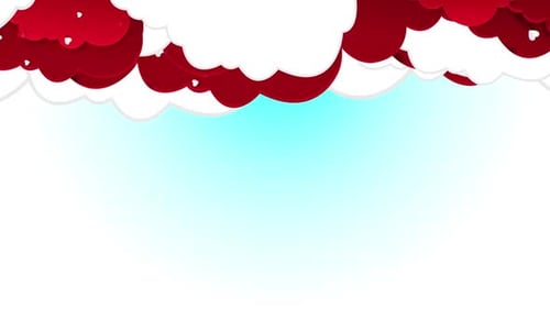 Background for Happy Valentines Day