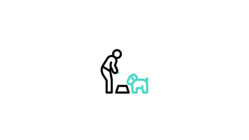 Petfood Animated Icon