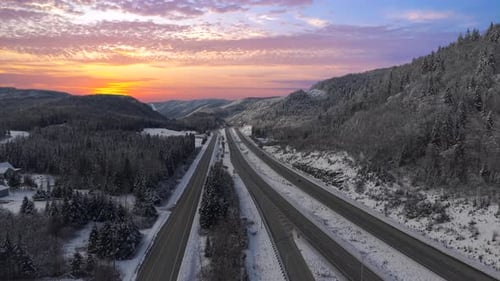 Highway Top