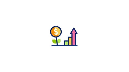 Financialadvisor Animated Icon
