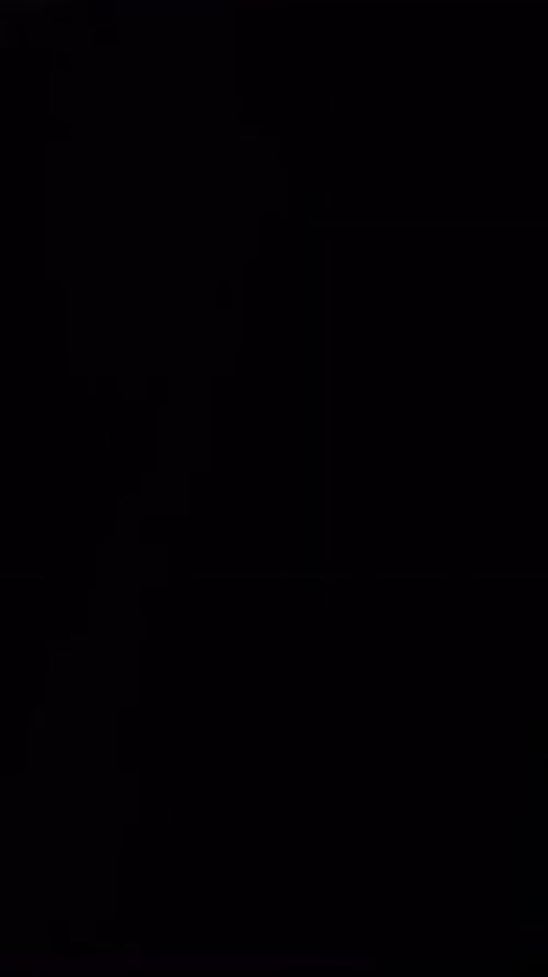 Grunge Texture Vertical Overlay with Stains and Vintage Film Dust