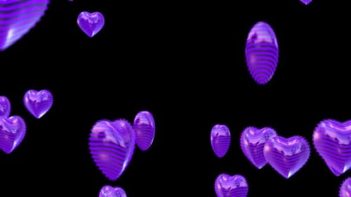 Flying Heart V3