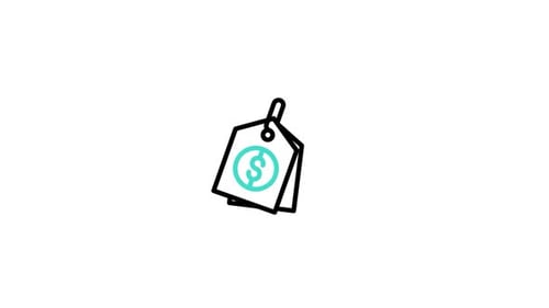 Label Animated Icon