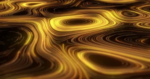 Gold particle line award Red Corporativa Tecnología de circuito de IA Transferencia de datos Resumen de fondo 5g