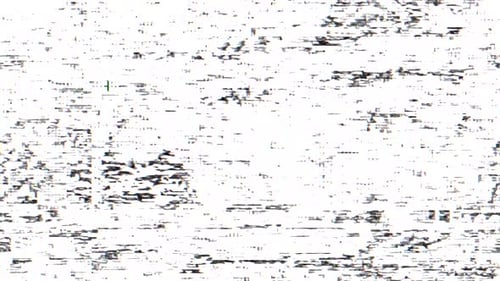 Uhd Glitch Transition ohne Plugins