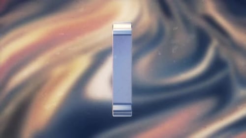 Radiant Gradient Background Animation 6