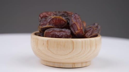 frische Dattel Ramadan