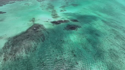 Snorkeling And Water Activities In Mauritius