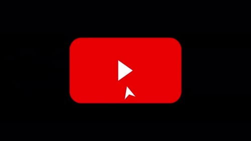 Schaltfläche „Abonnieren“