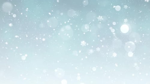 Weihnachts-Winter-Schnee-Hintergrund 31