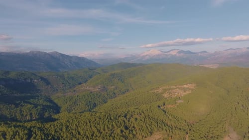 Beautiful Landscape