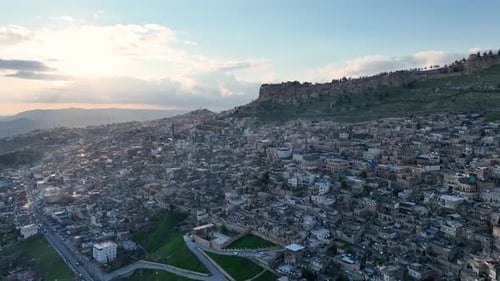 Mardin, la ville historique et touristique de la Mésopotamie 3
