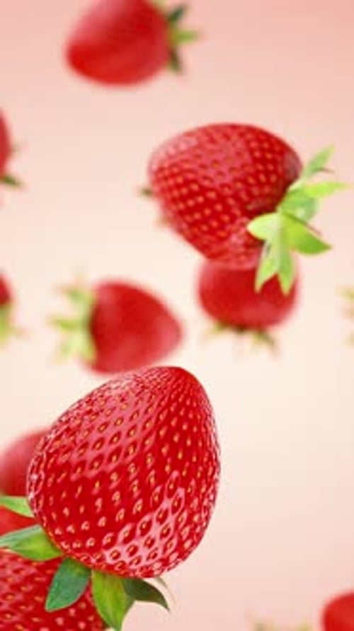 3D Abstract background