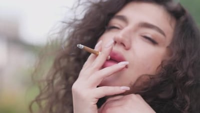 can one cigarette damage your lungs Effects of Smoking on the Respiratory System can one cigarette damage your lungs Effects of Smoking on the Respiratory System