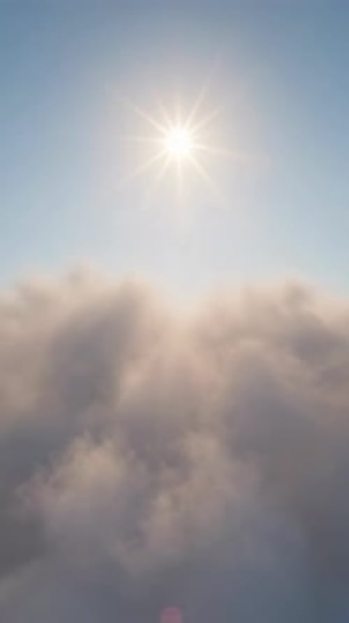 Cloud Fog Descent