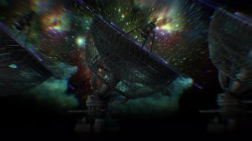 Searching For Signals 06