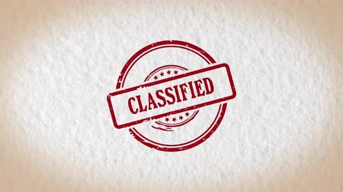 Mot de style de timbre classifié