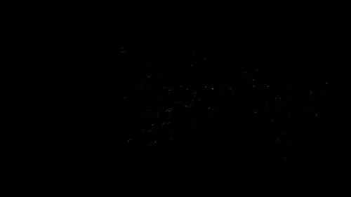 Bullet Impact Dust (4)