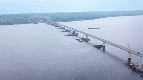A Big Long Bridge