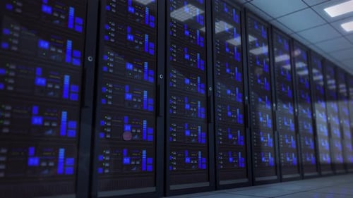 Netzwerkserver