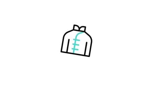 Clothes Animated Icon