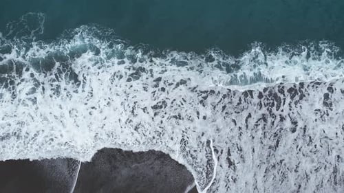 Waves of the Sea 34