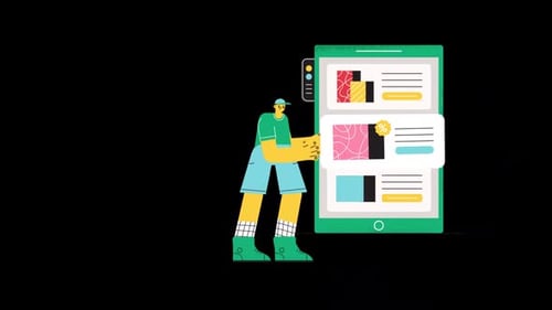 Cartoon Character Buy On Online Shopping Alpha Channel