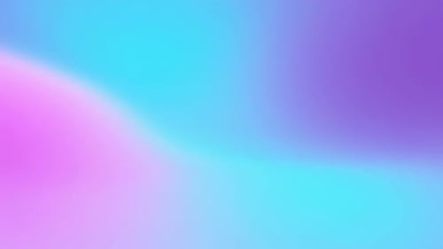 Vaporwave Gradient Background
