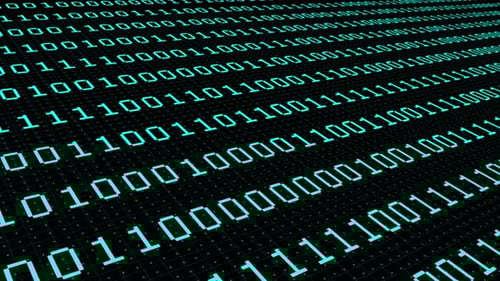 Technical Environment Programming Binary Code in the Future