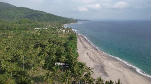 Lombok Beach