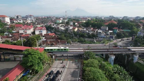 Yogayakarta Landmark